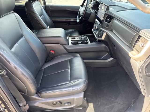 used 2023 Ford Expedition car, priced at $44,980