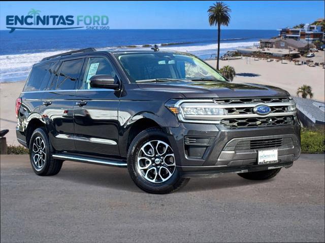 used 2023 Ford Expedition car, priced at $44,980