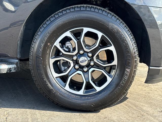 used 2023 Ford Expedition car, priced at $44,980