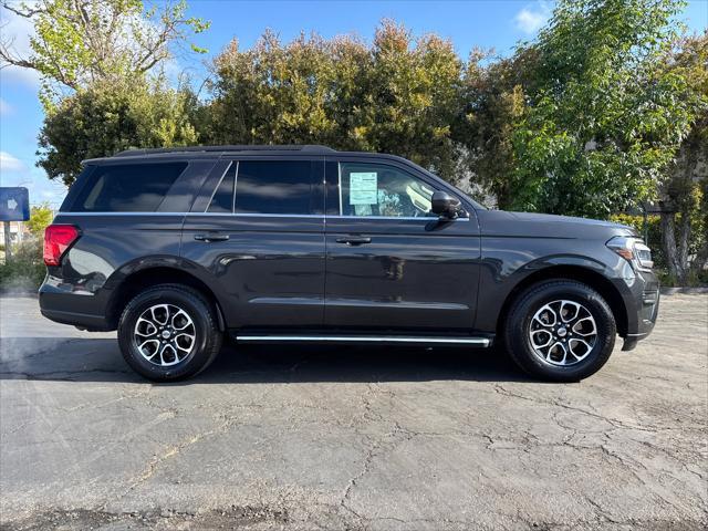 used 2023 Ford Expedition car, priced at $44,980