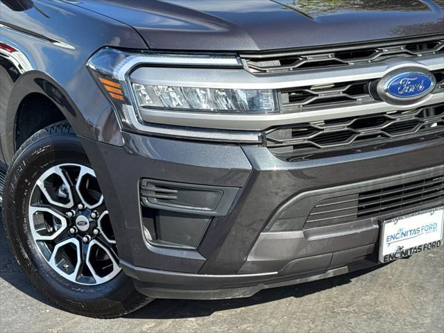 used 2023 Ford Expedition car, priced at $44,980