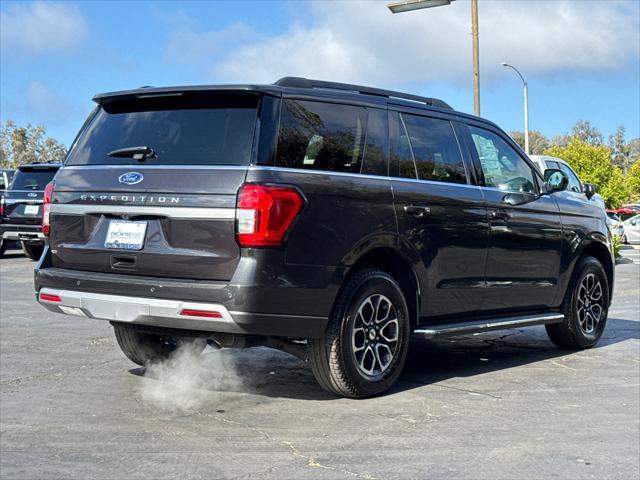 used 2023 Ford Expedition car, priced at $44,980
