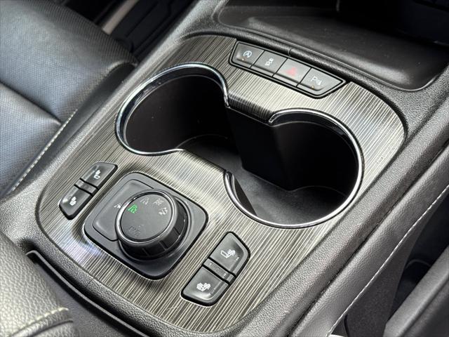 used 2023 GMC Acadia car, priced at $27,538