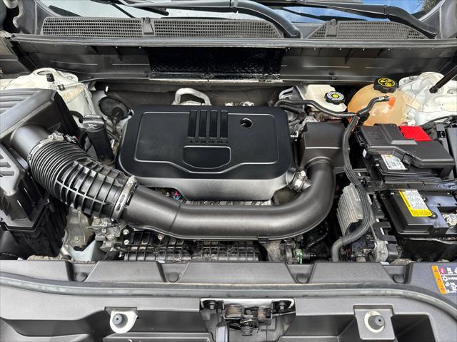 used 2023 GMC Acadia car, priced at $27,538