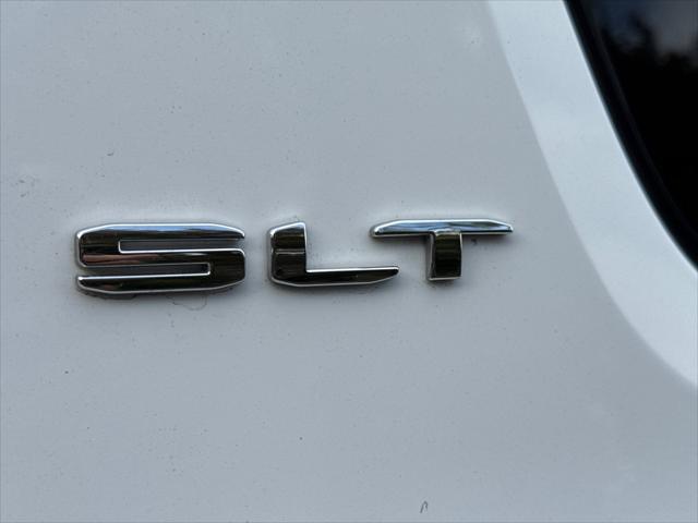 used 2023 GMC Acadia car, priced at $27,538