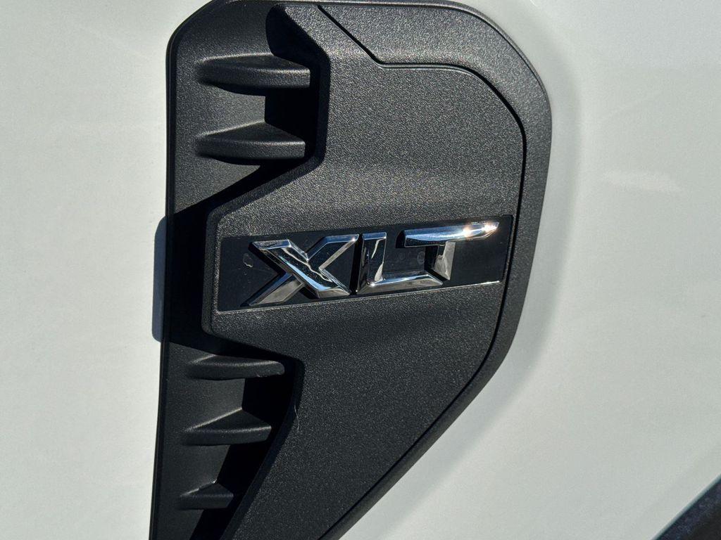 used 2024 Ford Ranger car, priced at $40,280