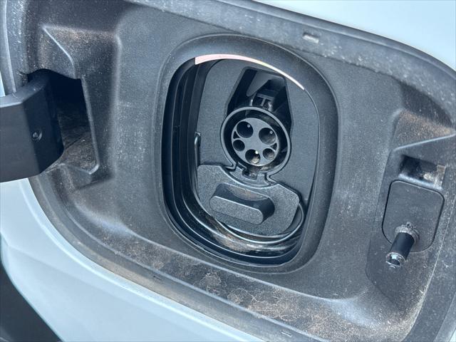used 2024 Chevrolet Silverado EV car, priced at $53,990