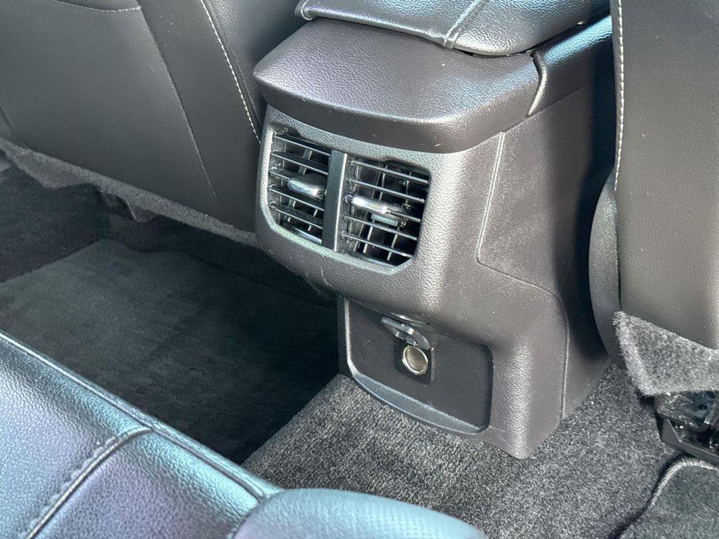 used 2016 Ford Fusion car, priced at $11,680