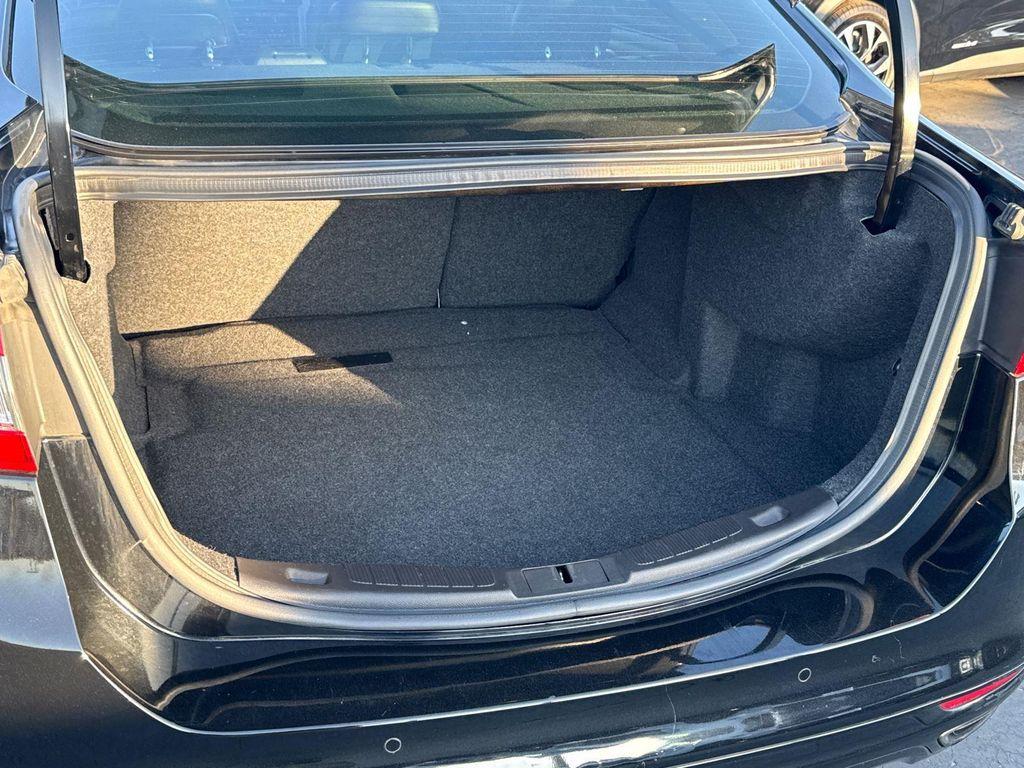 used 2016 Ford Fusion car, priced at $11,680