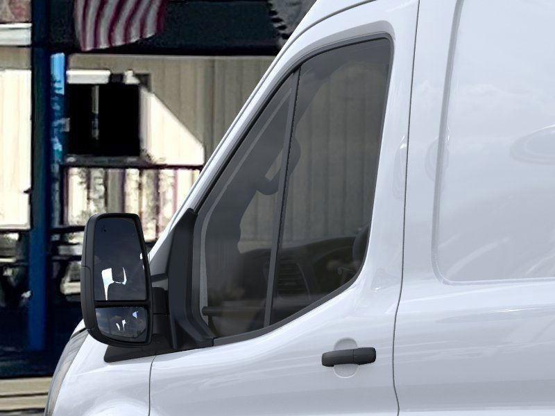 new 2025 Ford Transit-250 car, priced at $51,210