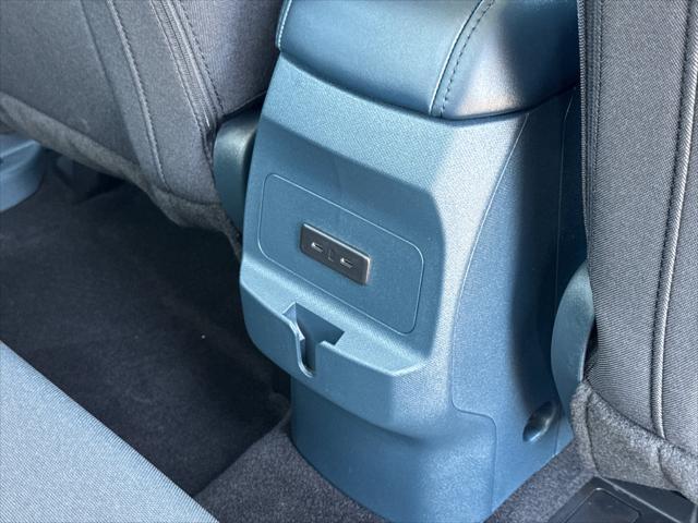 used 2025 Ford Maverick car, priced at $29,238