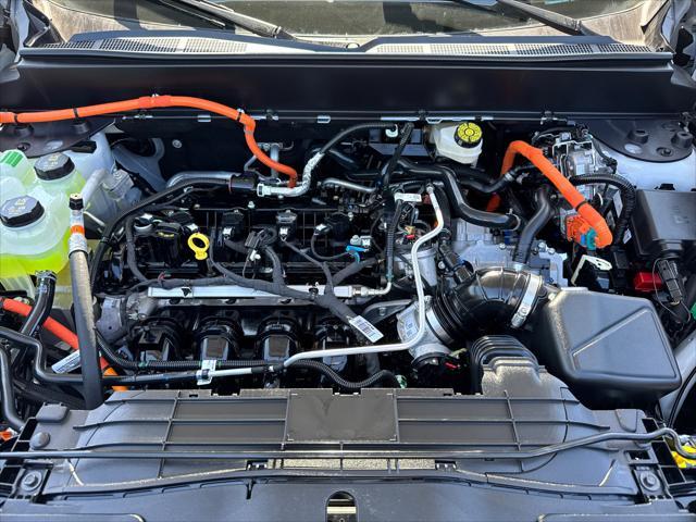 used 2025 Ford Maverick car, priced at $29,238