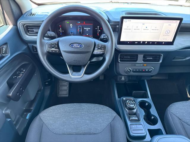 used 2025 Ford Maverick car, priced at $29,238