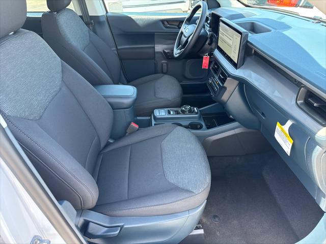 used 2025 Ford Maverick car, priced at $29,238