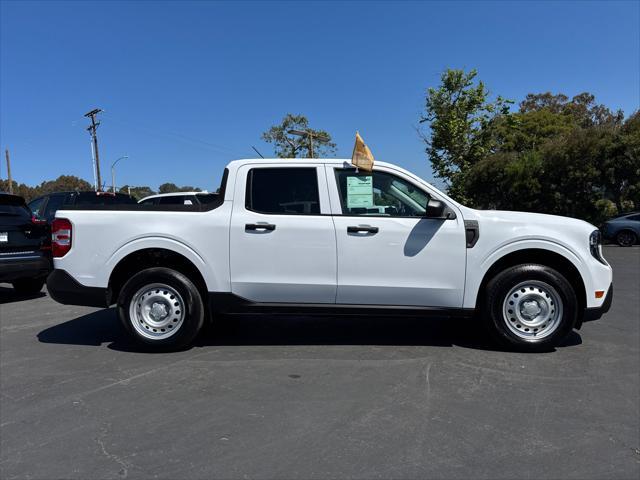 used 2025 Ford Maverick car, priced at $29,238