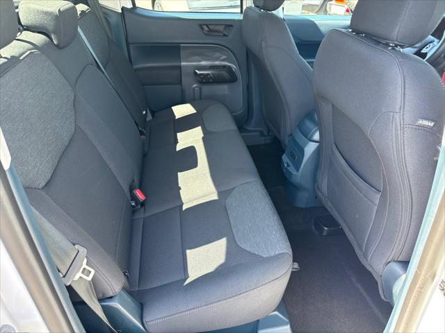 used 2025 Ford Maverick car, priced at $29,238