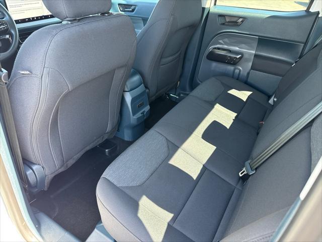 used 2025 Ford Maverick car, priced at $29,238