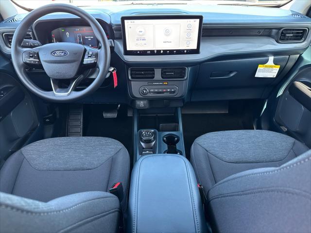 used 2025 Ford Maverick car, priced at $29,238