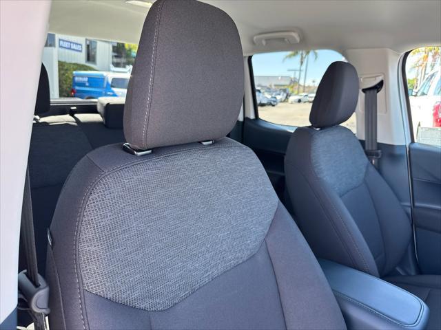 used 2025 Ford Maverick car, priced at $29,238