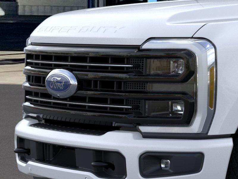 new 2026 Ford F-250 car, priced at $103,470