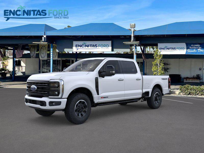 new 2026 Ford F-250 car, priced at $103,470