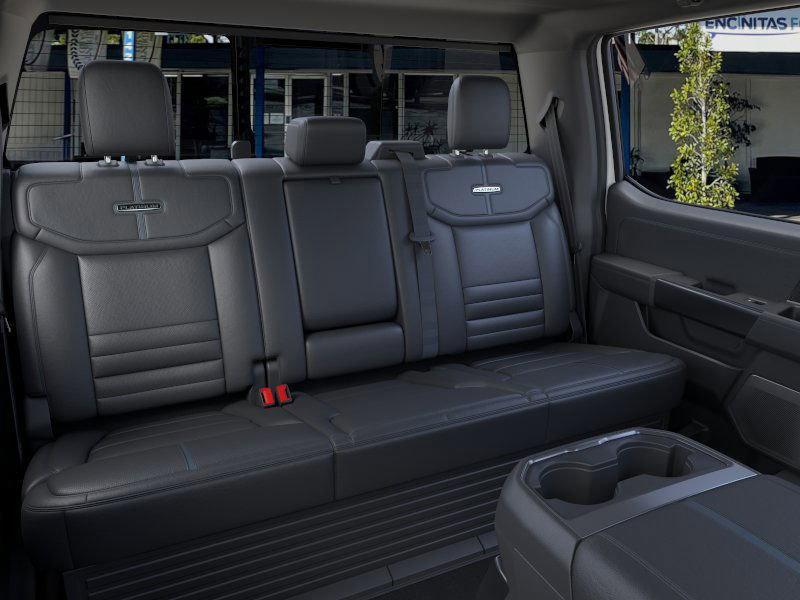 new 2026 Ford F-250 car, priced at $103,470