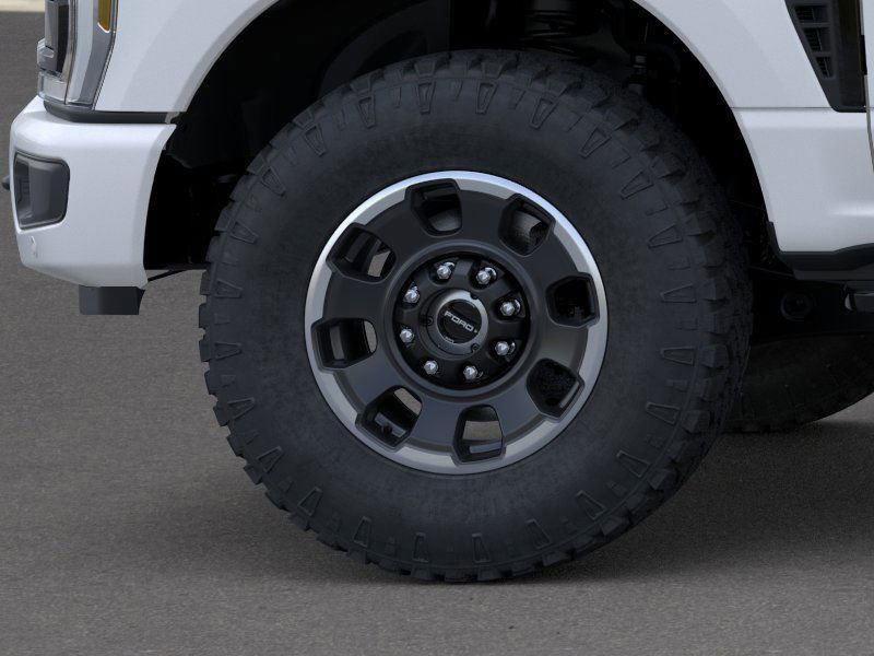 new 2026 Ford F-250 car, priced at $103,470
