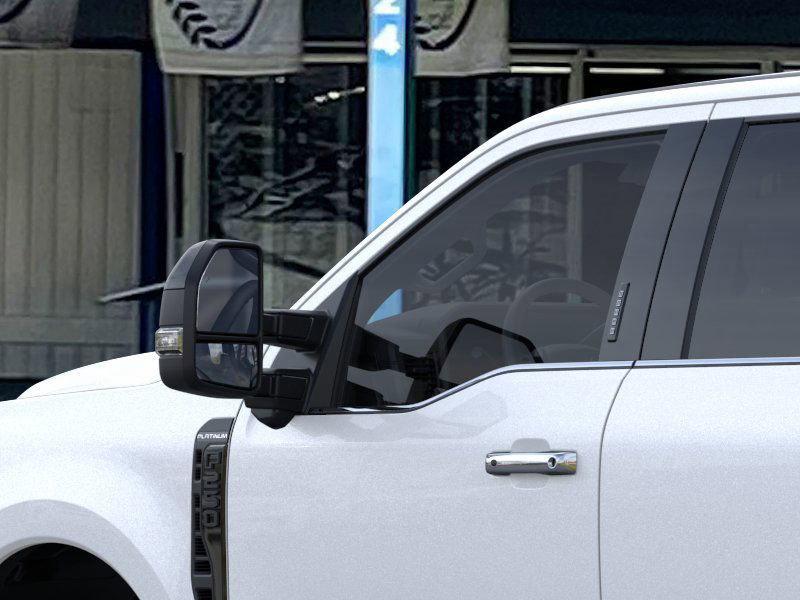 new 2026 Ford F-250 car, priced at $103,470