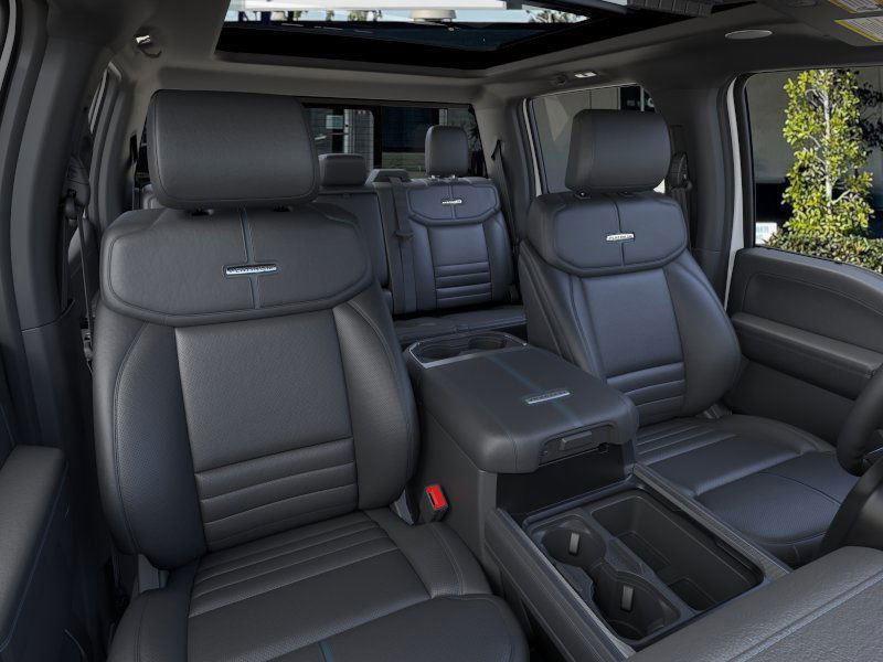 new 2026 Ford F-250 car, priced at $103,470