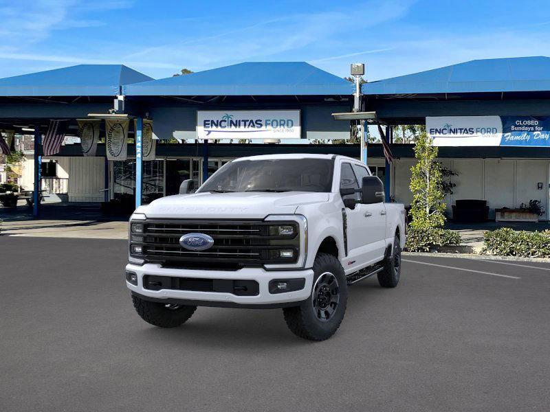 new 2026 Ford F-250 car, priced at $103,470