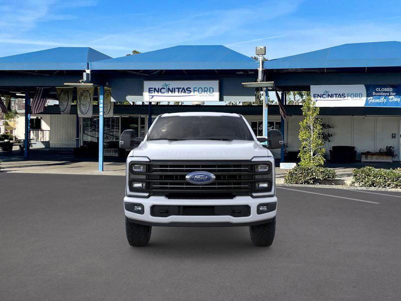 new 2026 Ford F-250 car, priced at $103,470