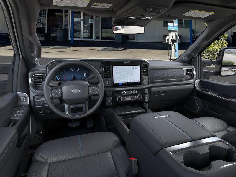 new 2026 Ford F-250 car, priced at $103,470