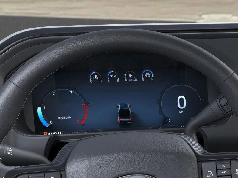 new 2026 Ford F-250 car, priced at $103,470