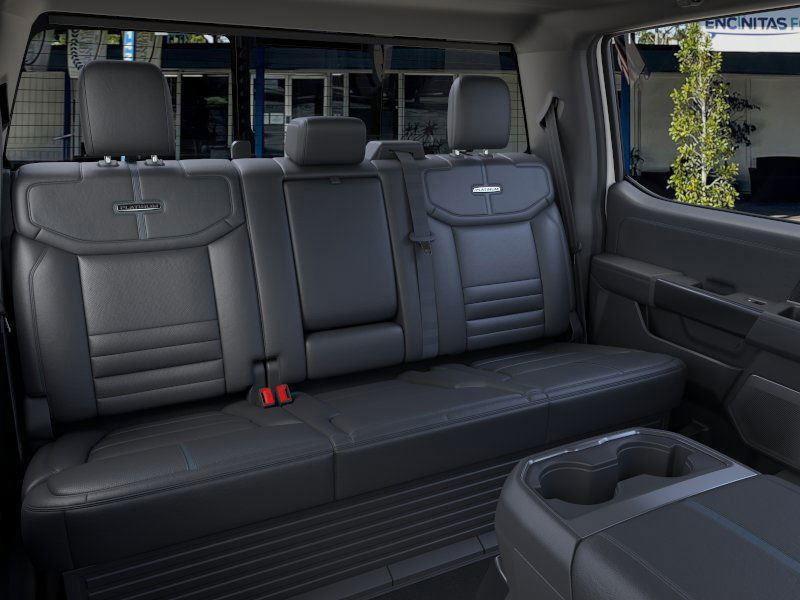 new 2026 Ford F-250 car, priced at $103,470