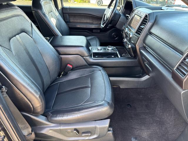 used 2019 Ford Expedition car, priced at $33,980