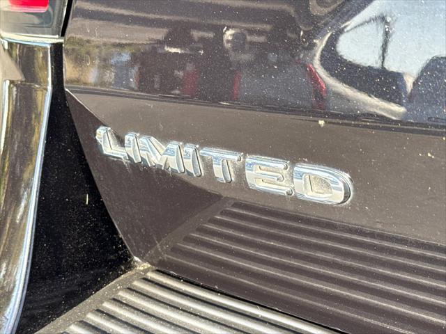used 2019 Ford Expedition car, priced at $33,980