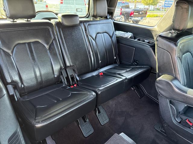 used 2019 Ford Expedition car, priced at $33,980