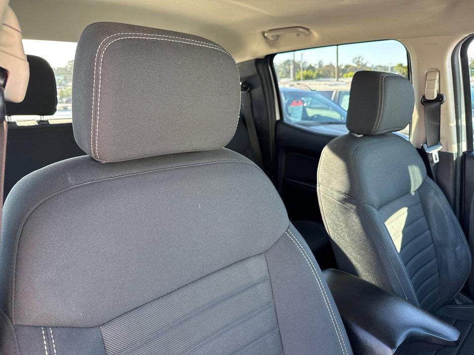 used 2021 Ford Ranger car, priced at $28,480