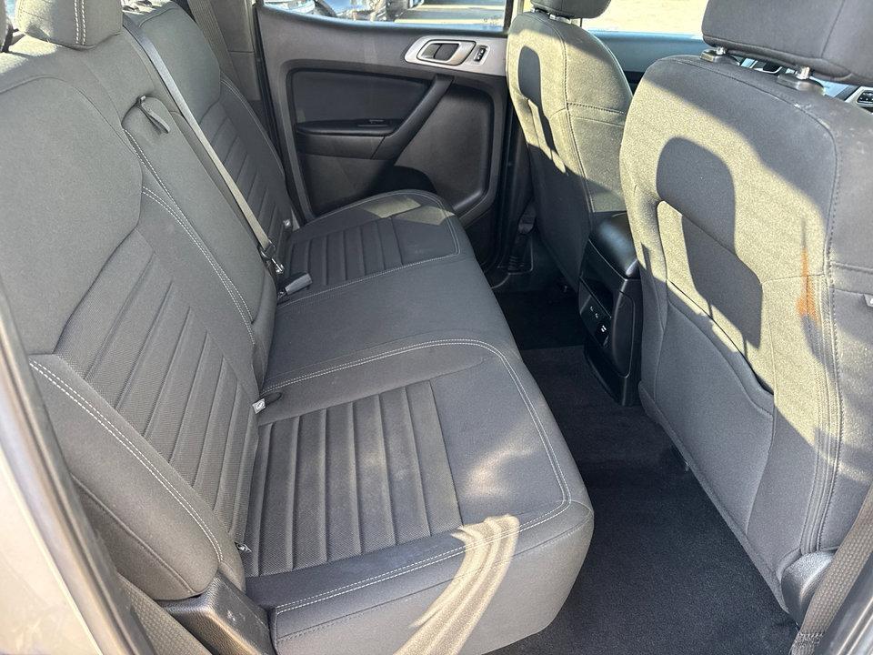 used 2021 Ford Ranger car, priced at $28,480