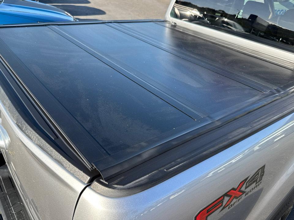 used 2021 Ford Ranger car, priced at $28,480