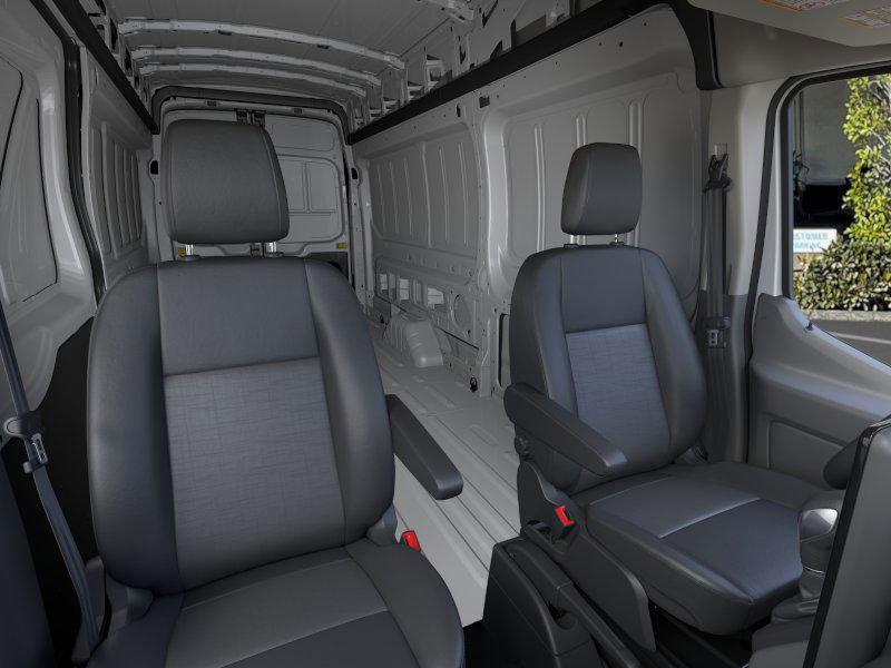 new 2025 Ford Transit-350 car, priced at $62,410