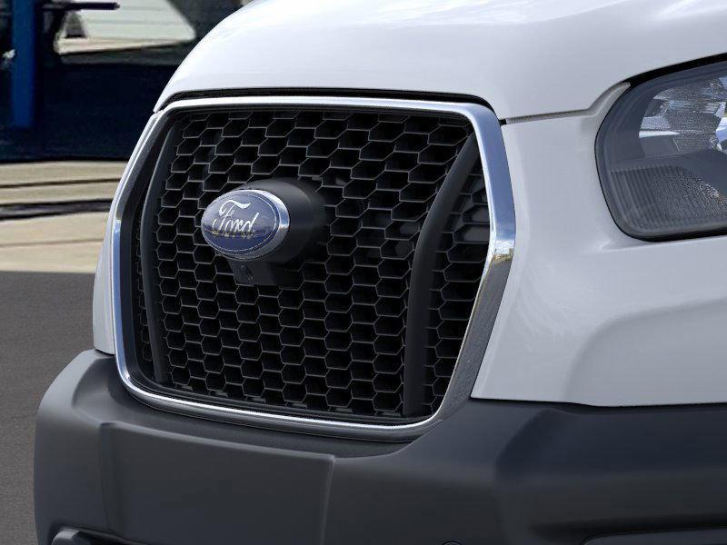 new 2025 Ford Transit-350 car, priced at $62,410
