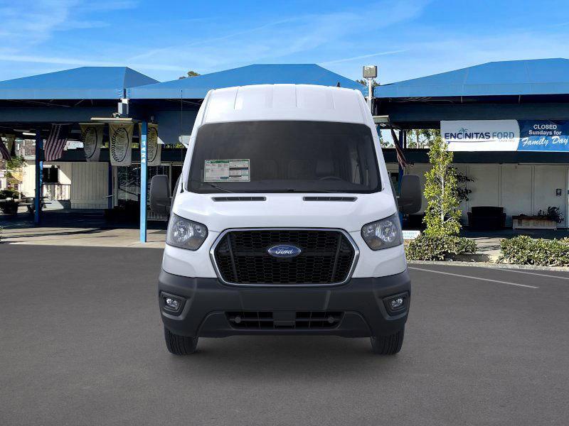 new 2025 Ford Transit-350 car, priced at $62,410