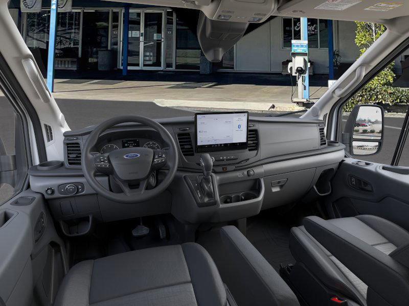 new 2025 Ford Transit-350 car, priced at $62,410