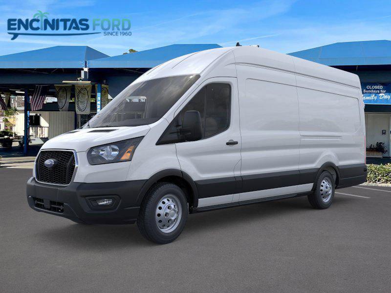 new 2025 Ford Transit-350 car, priced at $62,410