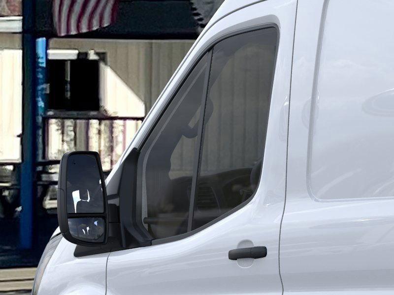 new 2025 Ford Transit-150 car, priced at $52,790