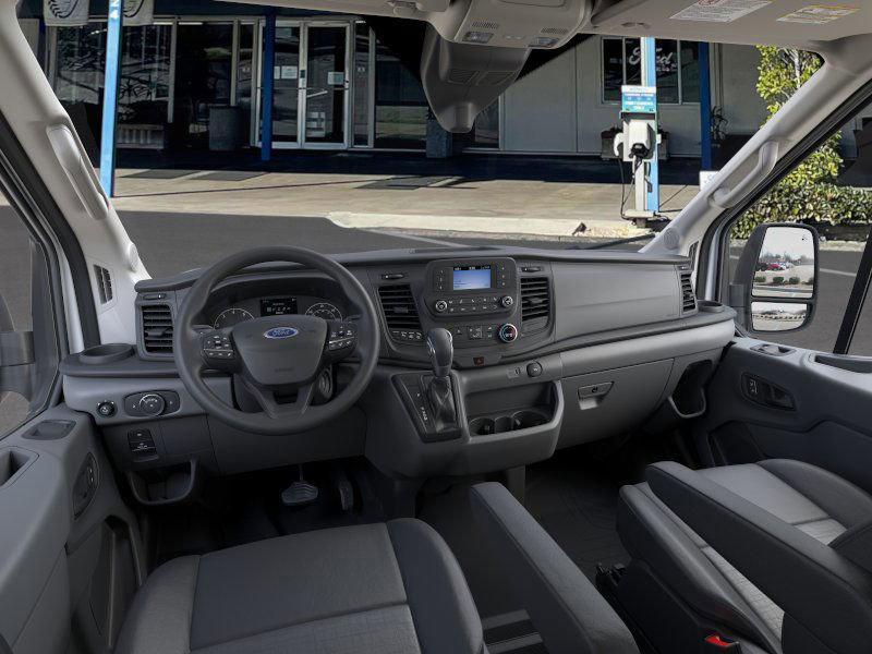 new 2025 Ford Transit-150 car, priced at $52,790