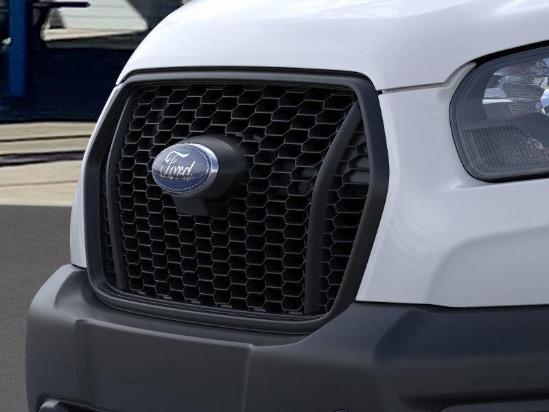 new 2025 Ford Transit-150 car, priced at $52,790