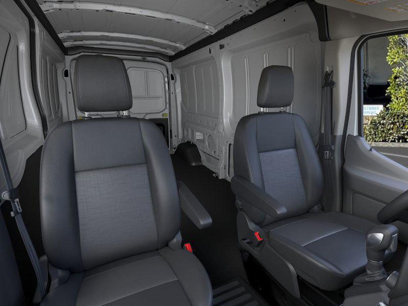 new 2025 Ford Transit-150 car, priced at $52,790