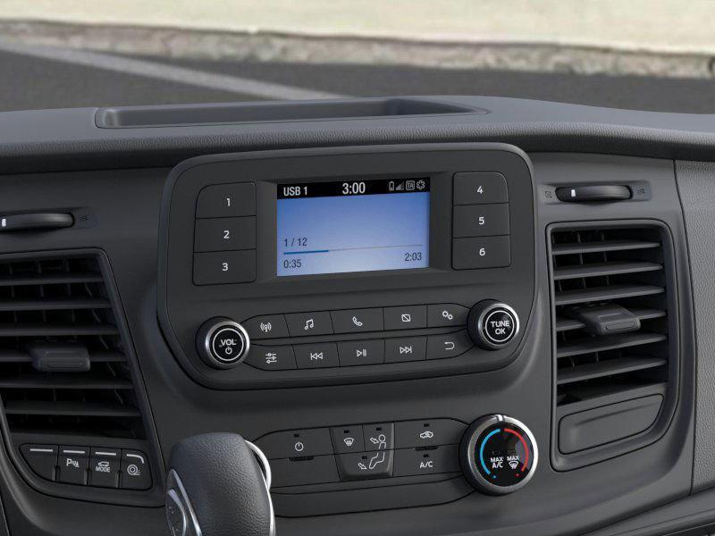 new 2025 Ford Transit-150 car, priced at $52,790